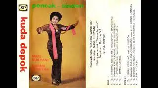 Nani Yuningsih Iringan Darma Saputra ~ Umbul Umbul ~ 1980 an