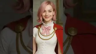 When Reiju Vinsmoke Becomes Real &ndash; Germa 66&rsquo;s Deadly Angel in Flesh!