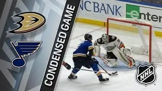 Anaheim Ducks vs St. Louis Blues December 14, 2017 HIGHLIGHTS HD