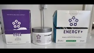 Amare Happy Juice & Life Update - December 16th, 2023!!