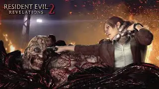 FARMING RAINBOW WEAPON | Resident Evil Revelations 2 - Raid Mode Code Red VIII-06