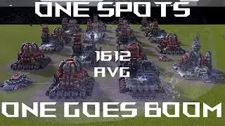 A More Relaxed Kind of Game 3v3 Ladder on MAP GEN | Supreme Commander FAF Cast #895