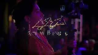 L.J. Garcia Studios 8 Sec Ad - To Be Played During Shows