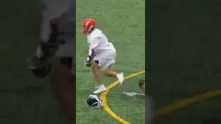 Remember this Dox Aitken hit? #lacrosse #lacrossehighlights #LacrosseHits