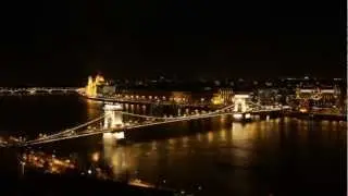 Budapest Hungary