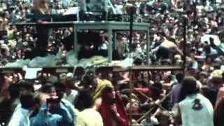 Top 10 Iconic Festival Moments Revealed