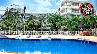 New Wave Hotel | Vung Tau, Vietnam | Hotel Review 🌟