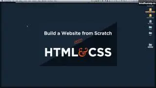 Урок 33  Что такое групповые селекторы CSS