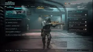 Unlocking Gold On The AX-50 By Hitting A No-Scope (Kinda)