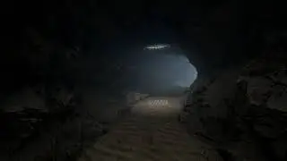Wombat Burrow (Official Visualiser)