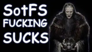 Top 5 Things I HATE about SotFS