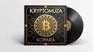 KryptoMuza - Kopara  #KryptoMuza #BlockchainMusic #CryptoBeats