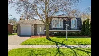 23 Rosemary Road, Acton Halton Hills For sale
