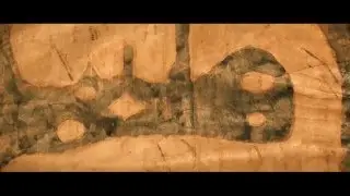 Pr&eacute;sentation de la Mappa Mundi d'Albi