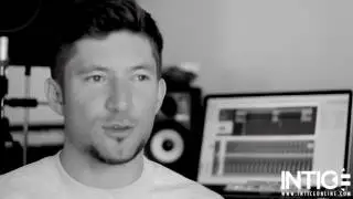 Q&A With: Singer/Songerwriter DANIEL DE BOURG