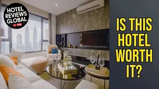 NO.8 Times Suites - Is This Hotel Worth It? | Kuala Lumpur, Malaysia🏨