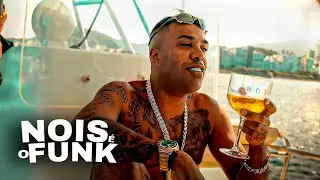 QUER ANDAR DE MEIOTA - MC Cebezinho, MC Lele JP, Menor Richard, MC Leozinho ZS (V&iacute;deo Oficial)