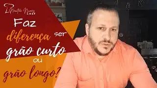 FAZ DIFEREN&Ccedil;A SER GR&Atilde;O CURTO OU GR&Atilde;O LONGO? Sushi delivery/ Japon&ecirc;s com Newton Nunes/ sushi em casa