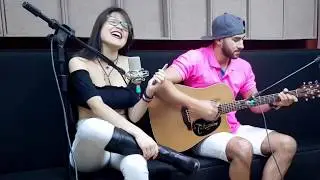 Debora Mello - Ser&aacute; que foi Saudade [Zez&eacute; de Camargo & Luciano COVER]