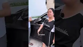 无驾照强行霸车！ 骄横跋扈哥嫂不容？#剧情 #家庭百态 #家家有本难念的经 #万万没想到 #热点
