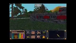 04.Overcast Day - The Elder Scrolls: Arena