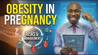 Pregnancy Weight Gain Done Wrong | Postnatal Complications