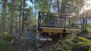 Nature Without Barriers: The Kruckeberg Boardwalk Story