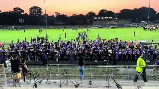 Fireball arr. David Grayson - 2025 Waukegan Bulldog Marching Band