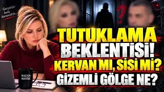 SON DAKİKA:GÜLLÜ DOSYASINDA İKİ KİŞİYE TUTUKLAMA KARARI ALINDI/BİRCAN NIN MESAJLARI GÜNDEMDE