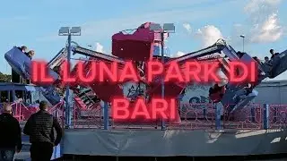 Luna Park Bari |Aprile 2023