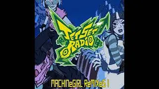 Machine Girl - Let Mom Sleep (PR&oslash;F1Z&oslash;&reg;K∆YMIX)