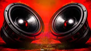 ⚡BASS ZONE⚡SUBWOOFER BASS TEST 🔥| EXTREME HIGH BASS TEST | SOUND CHECK | BASS BOOSTED | BASS TEST