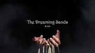 The Dreaming Sands