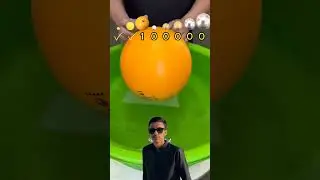 Can It Float? Shocking Floating Test! #shorts