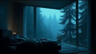 let go, you can rest....