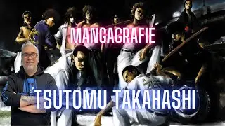 Tra Teppisti e Aldilà - Parliamo dei Manga di Tsutomu Takahashi