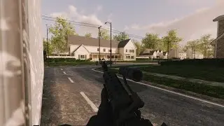 OPERATOR weapon build and terrorist take downs