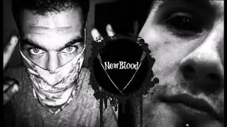 INDIGO X FALI BEATS- NEW BLOOD (PROD. FALI BEATS)