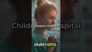 Meet Sarah  The Nurse Who Saved 50 Lives in One Day!
