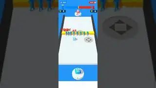 Crazy Dice push game 🎲