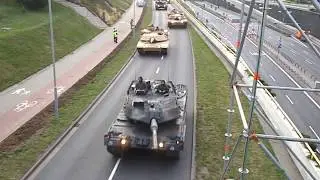 Tanks Leopard