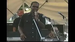 IHM Choir - Festival International Pt. 6