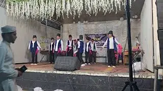 JESHNE MEELAD -2025 | 10 | Hidayathu Sibiyan | Kuzharamba | Baqavi Creations