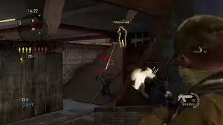 The Last of Us modo pvp