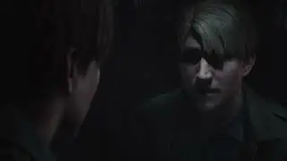 Silent Hill 2 remake parte 1