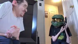 THIS AIN'T IT CHIEF ☹️ - Ricky Berwick