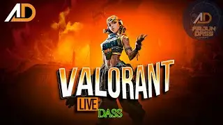 &ldquo;Rank Push Pannalaama da! 💪 | Road To 100 Sub VALORANT- RAZE ~ TAMIL / ~ Live🔴