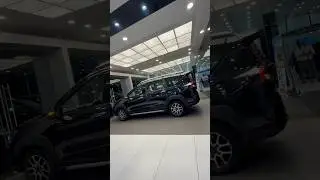All New xl6 zeta cng black 2025 facelift #suv #xl6 #xl7 #black #cng