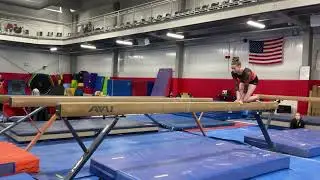 Kendra beam