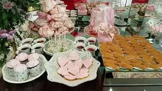 Идеи для угощений на день рождения / закуски / идеи для сэндвичей